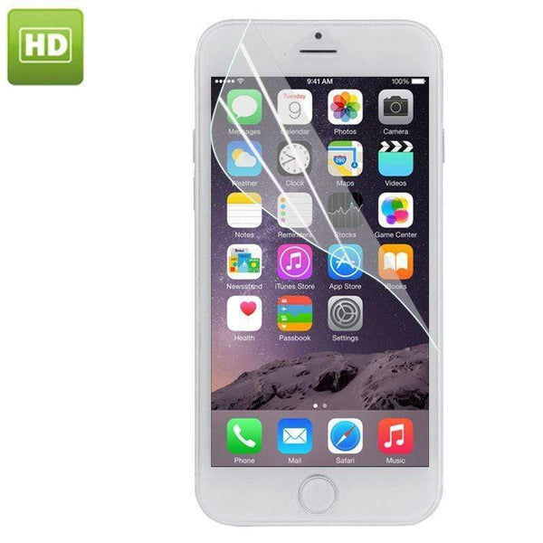 AussieSuperStore Homeware Supplies HD Screen Protector for iPhone 6 HD Screen Protector for iPhone 6 | Mobile & iPhone Accessories CBIP6G10178A
